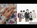 Download Lagu Making A Lover ; Boys Over Flower ; Kalimba cover