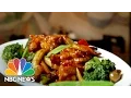 Exploring The History Of Chinese-American Food NBC News