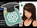 Using AI to teach myself for College Midterm Exam 2024 ChatGPT-4o - Python Programming Class