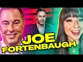 ESPN s Joe Fortenbaugh On Doing WWE Coverage On ESPN Sports Betting More