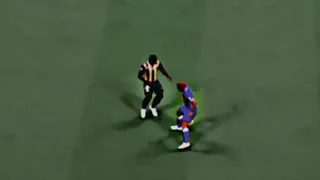 اسف حبيبي وحظ اوفر فيفا23 فيفا روبرتو كارلوس التميت تيم سوني٤ كوبري البرازيل 