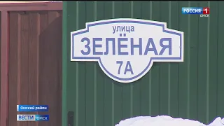 Непростая ситуация с водой сложилась в деревне Подгородка