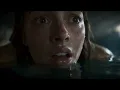 Bermuda Triangle - pilot