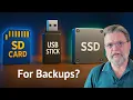 Download Lagu The Worst Backup Idea I’ve Heard (And What to Do Instead)