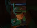 Download Lagu BABY Ninja Turtles in NEW TMNT Movie 🍼 | Mutant Mayhem #Shorts