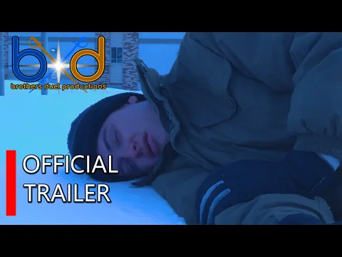 SOBERMAN - Trailer