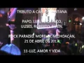 Download Lagu 11 LUZ, AMOR Y VIDA