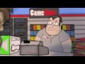 Welcome To Gameshop
