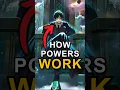 Download Lagu Lord Of The Mysterious power system explained #lordofthemysteries #anime