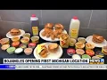 Michigan s first Bojangles restaurant opening soon in Wyoming
