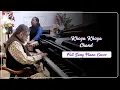 Download Lagu Khoya Khoya Chand |Piano Cover With Lyrics | Brian Silas #pianocover #mohammadrafi #oldhindisongs