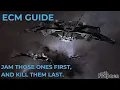 A Griffin - ECM Guide by Frapnen