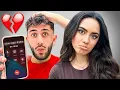 this phone call ruined our relationship