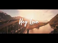 Download Lagu Klass1kko \u0026 Penny Harlin  - Hey Love feat. Illi (LYRIIKKAVIDEO)