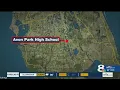 Highlands County teen arrested after bringing gun to school deputies say