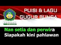 Lagu GUGUR BUNGA KARAOKE (PUISI UNTUK PAHLAWAN)