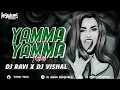 Lagu Yamma Yamma || Festival \u0026 Drop Mix || DJ Ravi X DJ Vishal