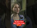 Download Lagu Resident Evil 3 Jill \u0026 Carlos Cute Moments 😍 #shorts #shortsfeed #residentevil #gaming