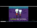 Realidades 2 5A Preterite stem change i-y oir leer creer