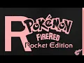 Lagu BATTLE! OAK ▶ Remix Cover (Pokémon Fire Red Rocket Edition)