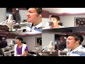 Takin' a Chance on Love - Feat. Brodie Cuff - Barbershop Multitrack Collaboration - Danny Fong