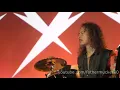 Metallica with Ray Haller Killing time (Sweet Savage cover) LIVE San Francisco, USA 2011-12-07 1080p