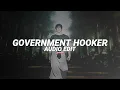Download Lagu government hooker - lady gaga (doonik remix) - [edit audio]