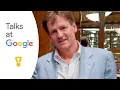 Moneyball Michael Lewis Talks at Google
