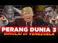 Download Lagu AMERIKA Picu Perang Dunia 3?! Venezuela Jadi Kelinci Percobaan Invasi Demi Minyak!!