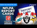 These NFL Teams Are CRUSHING The 2025 NFLPA Report Cards