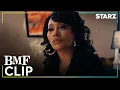 Markisha Makin Moves Ep 2 Clip BMF Season 4