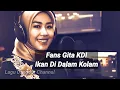 Download Lagu Ikan Di Dalam Kolam,Cover Gita KDI