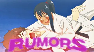 Ijiranaide, Nagatoro San episode 9「AMV Nagatoro San Season 2」- Rumors ᴴᴰ