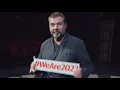 Brendan Coyle WeAre2023