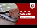 9 Input dan Output dalam Bahasa Pemrograman C Dasar Pemrograman - MinFlo Cen