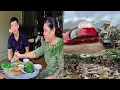 Download Lagu De verwoesting van tyfoon Bualoi: mijn familie en onze stad beginnen te herstellen / SUNG A PAO