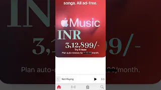 Never Buy Apple Music For Lossless Quality 