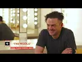Nico Muhly reacts to and deconstructs music from Ariana Grande and Zedd