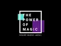 Download Lagu THE POWER OF MAGIC (with audio spectrum) - House Music Jadul