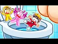 Download Lagu ROBLOX GIANT TOILET!