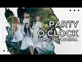 Download Lagu Party O'Clock - NMIXX (Versi Indonesia) | Cover by R A N, Zamora