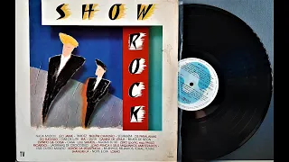 Show Rock - (1987) - Baú Musical