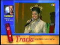 Siti Nurhaliza Balqis Semifinal Muzik-Muzik Irama Malaysia 2000.