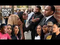 Reality Check Jemele Hill On Stephen A Smith Chasing Brandon Tatum InvestFest Hate S3 E100