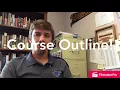 AP Human Geography - Course Organization Basics