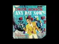Chuck Jackson - I Keep Forgettin'