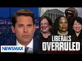 The real hurdle is liberal women Finnerty