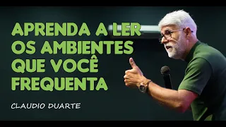 Claudio Duarte | Aprenda Isso HOJE!
