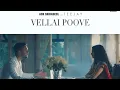 TeeJay - Vellai Poove ft. Srirascol \u0026 ADK (Official Music Video)