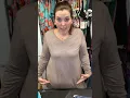 LuLaRoe Elizabeth Long Sleeve T